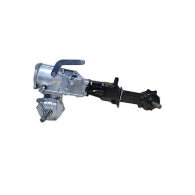 Iron GEAR BOX for Zhongshen Weima Micro Tiller Transmission 2024 and Performance