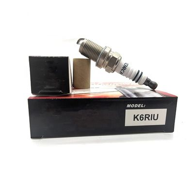 Iridium Spark Plugs for Toyota Honda Hyundai KIA BMW Benz Nissan Audi Chevrolet Mitsubishi