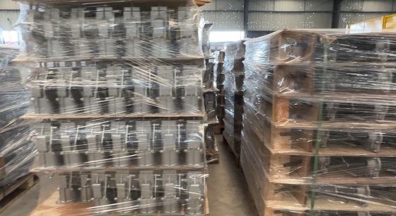 Iron GEAR BOX for Zhongshen Weima Micro Tiller Transmission 2024 and Performance