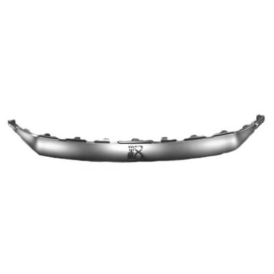 Energy Vehicle Front Bumper Medium Net Bright Bar for BYD HAN EV 12961634-00 Original