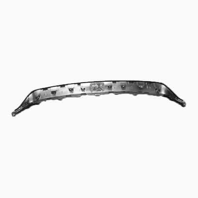 Energy Vehicle Front Bumper Medium Net Bright Bar for BYD HAN EV 12961634-00 Original