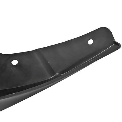 Replacement Parts Rubber Mudflaps for Trailer 4pcs Car Mud Flaps Splash Guard