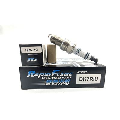 H6 Iridium Spark Plug LKR8GI-8 95079 94109 for Dongfeng FENGGUANG 580 1.5T Legend ga6