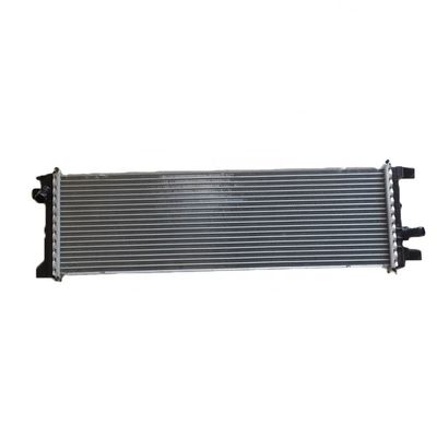 BYD HAN EV 12616939 Original Motor Radiator Assembly for All Models Replacement Parts