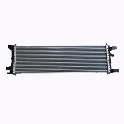 BYD HAN EV 12616939 Original Motor Radiator Assembly for All Models Replacement Parts