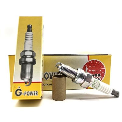 Car Fitment HYUNDAI BEIJING LDK7RTC Spark Plug for Hyundai Elantra HYUNDAI YUEDONG