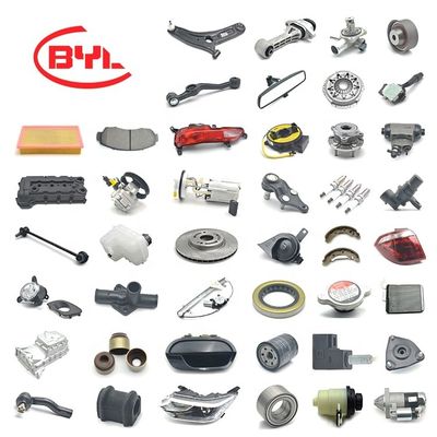 Right Position Automobile Control Arm Assembly for BYD All Models LK-2904010 LK-2904020