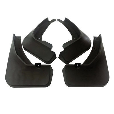 Front Rear Mudflaps Mud Flaps Flap Splash Guards Mudguard Heavy-Duty Construction
