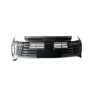 Durable SONG Pro Front Bumper for BYD Destroyer 05 EV Electric Vehicle OE NO. 12797167