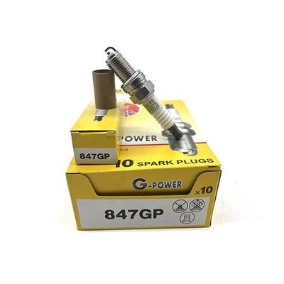 Original Package Better Iridium Platinum Spark Plug for K6RTMI K6RIU QH6RIU K6RTIP