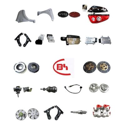 Front Wheel Hub Bearing for BYD YUAN EV YUAN PRO M6 S6 S7 Automotive Parts Accessories