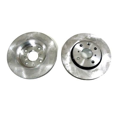 2008- Brake Disc Plate for BYD F0 LK-3501124 OE NO. LK-3501124 Year 2008-