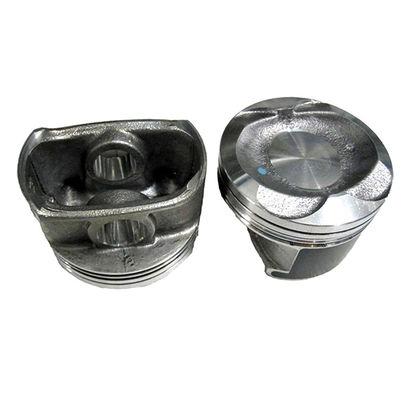 BYD F0 371QA-1004011 Piston Designed for 2008- Car Model Provided by Top Auto Parts