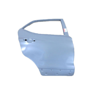 2019- Auto Body Systems Car Doors for BYD YUAN EV S2 YUAN PRO Durable and Sturdy