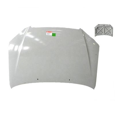 2019- Auto Body Systems Car Doors for BYD YUAN EV S2 YUAN PRO Durable and Sturdy