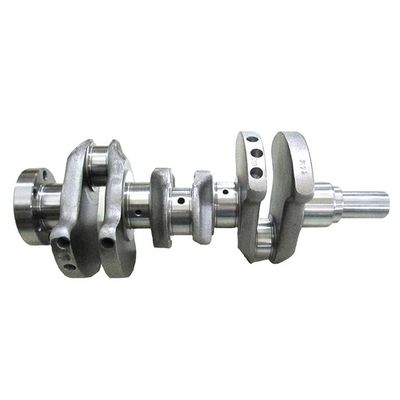 BYD F0 Hatchback 371QA-1005011 Automobile Crankshaft for Parts and Accessories