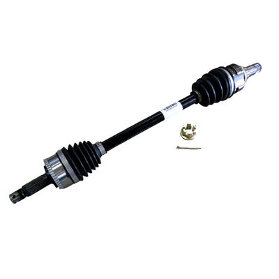 BYD F0 LK-2203010B-C Auto Spare Parts Drive Halfshaft Assembly with Original Steel