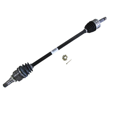 BYD F0 LK-2203010B-C Auto Spare Parts Drive Halfshaft Assembly with Original Steel