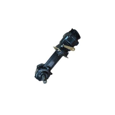 Zhongshen Weima Gear Box Transmission 2024 Accessories with OEM Service Provided