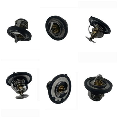 Engine Cooling Thermostat for Mitsubishi V31 V33 21200-6A0A1 MD997684 MD972911 1305A026