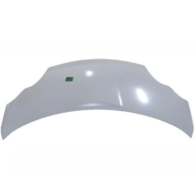 Original Car Parts Steel Automobile Sheet Metal Engine Hoods and Car Doors for BYD