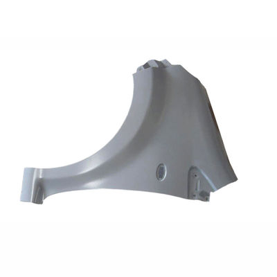 Original Car Parts Steel Automobile Sheet Metal Engine Hoods and Car Doors for BYD
