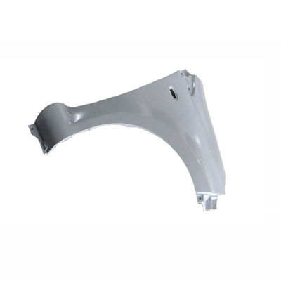 Original Car Parts Steel Automobile Sheet Metal Engine Hoods and Car Doors for BYD