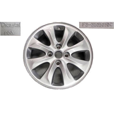 Automobile Hub for BYD All Models Original or Replacement Parts Made
