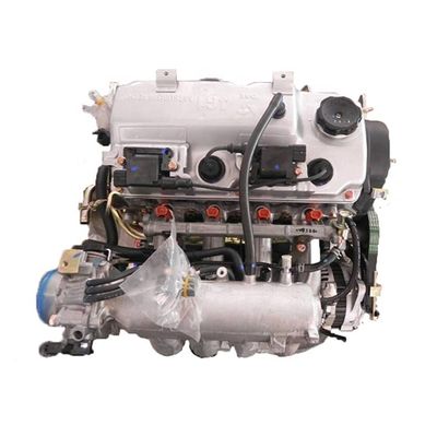 Original Petrol Automobile Engine for BYD F3 G3 L3 DA4G18 in Market