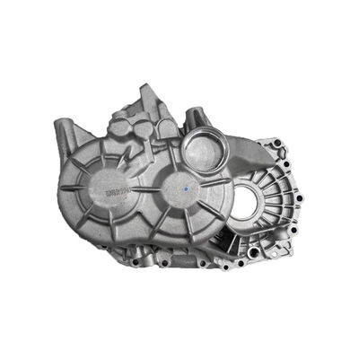 Original Auto Transmission Gearbox for Car Auto Parts BYD F3 G3 L3 5T14 1700010