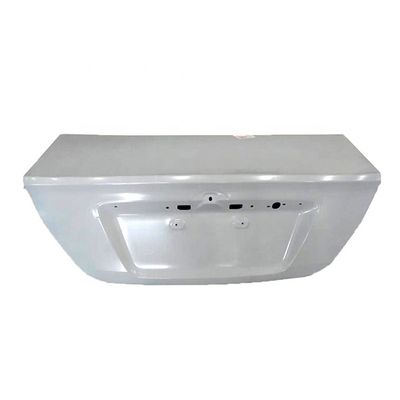 Auto Sheet Metal Hoods and Car Doors for BYD F3 8402010 77 C1 Original Car Components