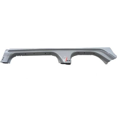 Auto Sheet Metal Hoods and Car Doors for BYD F3 8402010 77 C1 Original Car Components