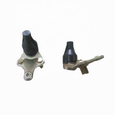 Front Lower Arm Ball Joint for BYD QIN EV SONG PRO M6-2904120 at Best