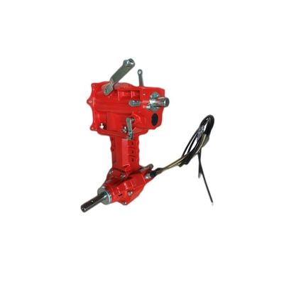 Agricultural Machinery for Zhongshen Weima Gear Box Transmission 2024 Iron Accessories