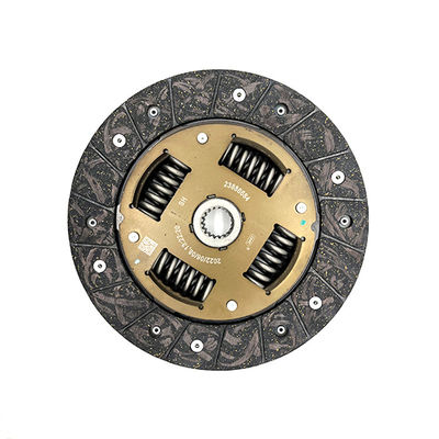 Car Fitment Wuling RONGGUANG Box Pressure Plate Clutch for MPV OE 23886684 23886685