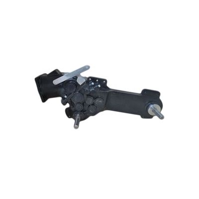 Zhongshen Weima Gear Box Transmission 2024 The Perfect Fit for Agricultural Machinery