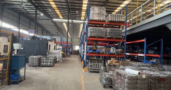 Zhongshen Weima Gear Box Transmission 2024 The Perfect Fit for Agricultural Machinery