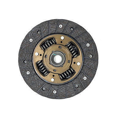 Auto Parts Clutch Kit for BYD F3 G3 F3R OE 471Q-1600800 1600801 4G18 Steel 2007-
