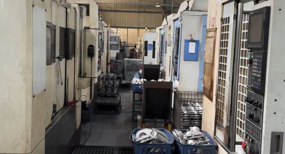 Zhongshen Weima Gear Box Transmission 2024 The Perfect Fit for Agricultural Machinery
