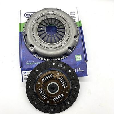 Auto Parts Clutch Kit for BYD F3 G3 F3R OE 471Q-1600800 1600801 4G18 Steel 2007-