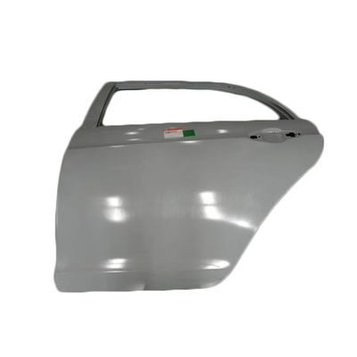 2013- Left Rear Door for BYD QIN EV SURUI E5 5A-6201010/70 Original/Aftermarket Parts