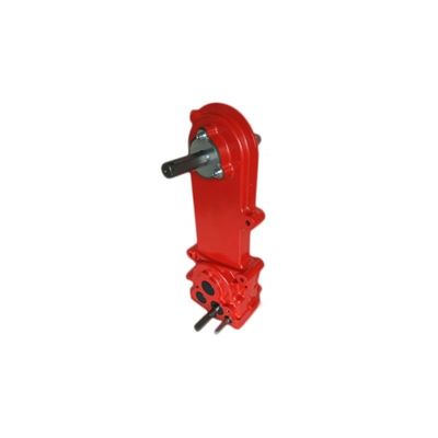Agricultural Machinery for Zhongshen Weima Gear Box Transmission 2024 Accessories