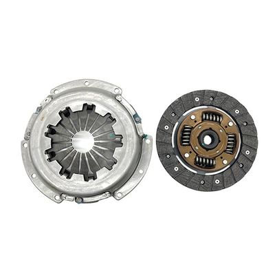Shipping from Shanghai Ningbo Steel Clutch Cover and Disc for LIFAN 620 LF481 LF479