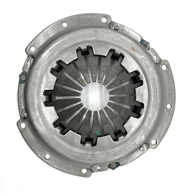 Shipping from Shanghai Ningbo Steel Clutch Cover and Disc for LIFAN 620 LF481 LF479