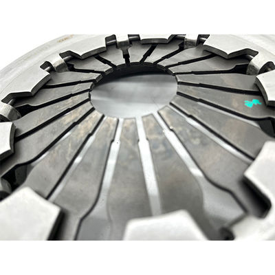Shipping from Shanghai Ningbo Steel Clutch Cover and Disc for LIFAN 620 LF481 LF479
