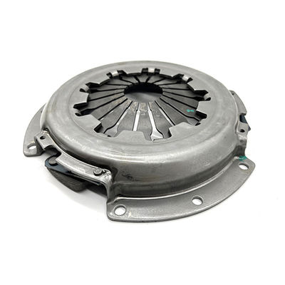 Shipping from Shanghai Ningbo Steel Clutch Cover and Disc for LIFAN 620 LF481 LF479