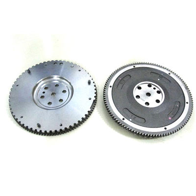 BYD 483QB 1005200 Car Engine Clutch Flywheel Compatible with BYD Models 2007-2014