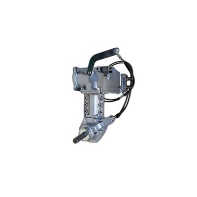 Iron Agricultural Machinery for Zhongshen Weima Gear Box Transmission 2024 Accessories