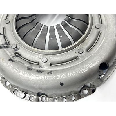 Steel X40 Car Clutch Cover Disc Plates for FAW Xenia OE 1601210 1601310 in the Market