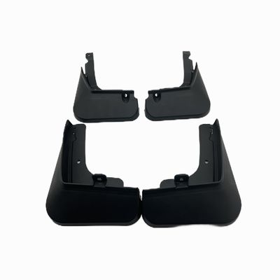 CHERY ARRIZO EX 2020- Mud Flaps Splash Guards Fender Mudguards with Easy Installation